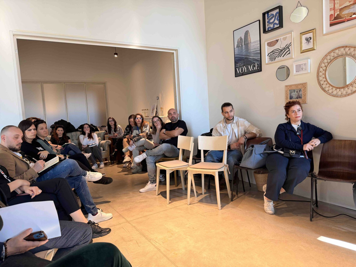20partners 20-Partners_USEA_Napoli_3 2.0 & Partners and Napoli Salerno Airports launch first US Excellence Academy live workshop Journal  