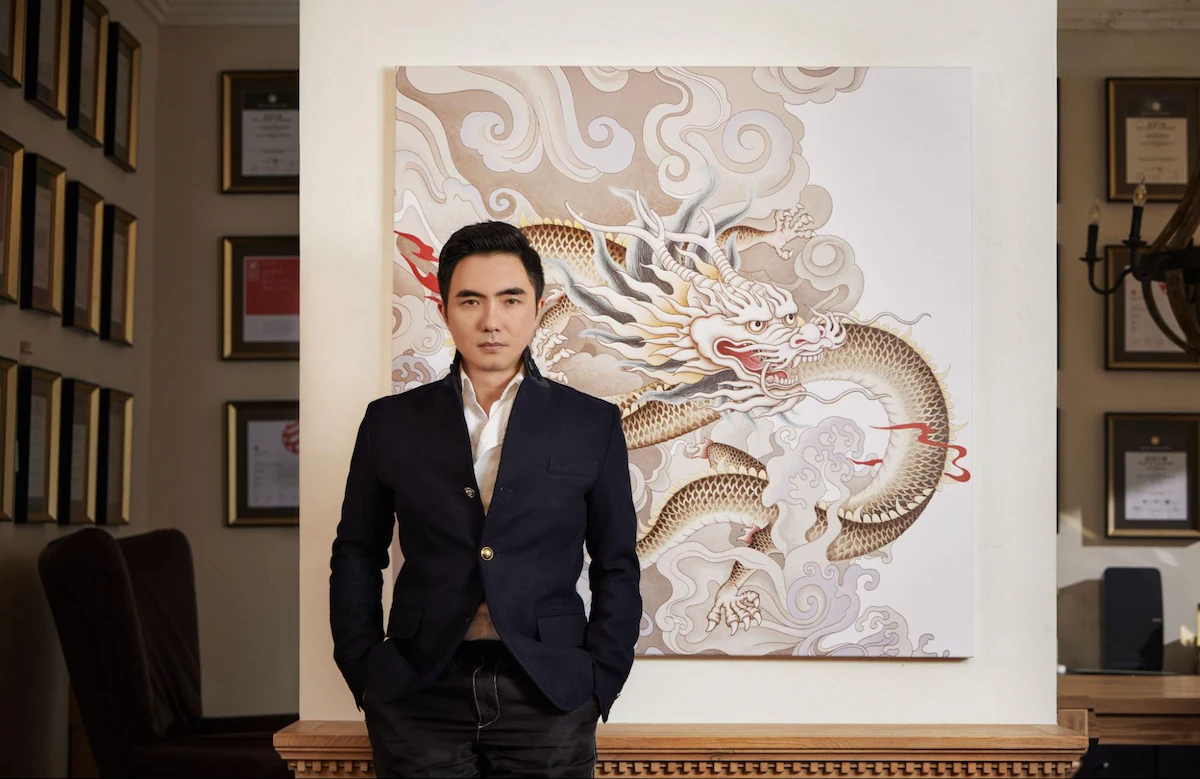 20partners Bulgari_CNY_24 Why these 6 brands are doing Chinese New Year right in 2024 Journal travel retail luxury