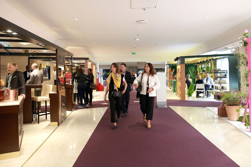 20partners Cannes1 New customers. New ideas: What we learned in Cannes 2022 Journal travel retail