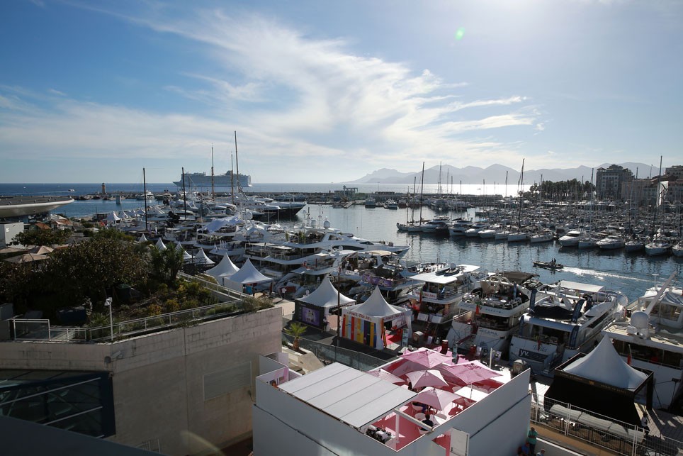 20partners Cannes2 New customers. New ideas: What we learned in Cannes 2022 Journal travel retail