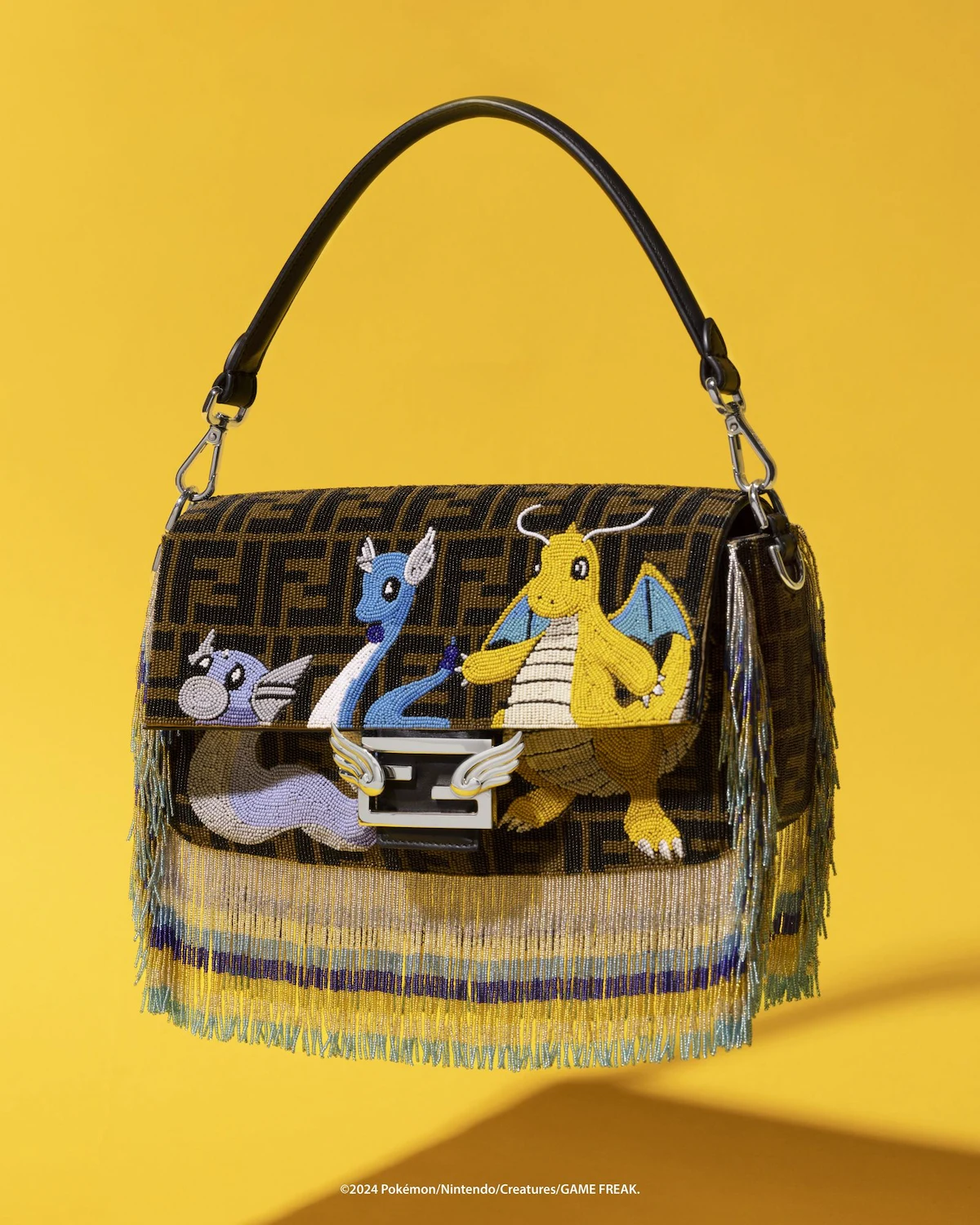 20partners Fendi_CNY_24 Why these 6 brands are doing Chinese New Year right in 2024 Journal travel retail luxury