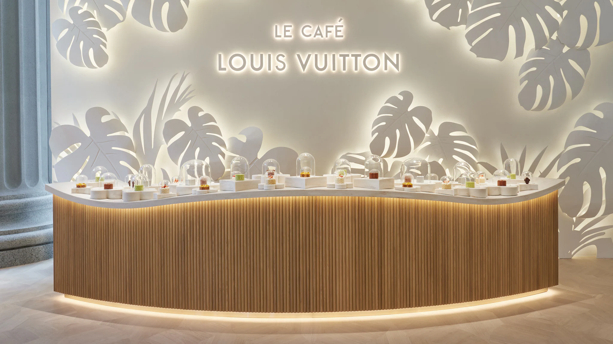 20partners LVTHEPLACE4 Louis Vuitton The Place and why in-store experience needs some real innovation Journal travel retail luxury experience
