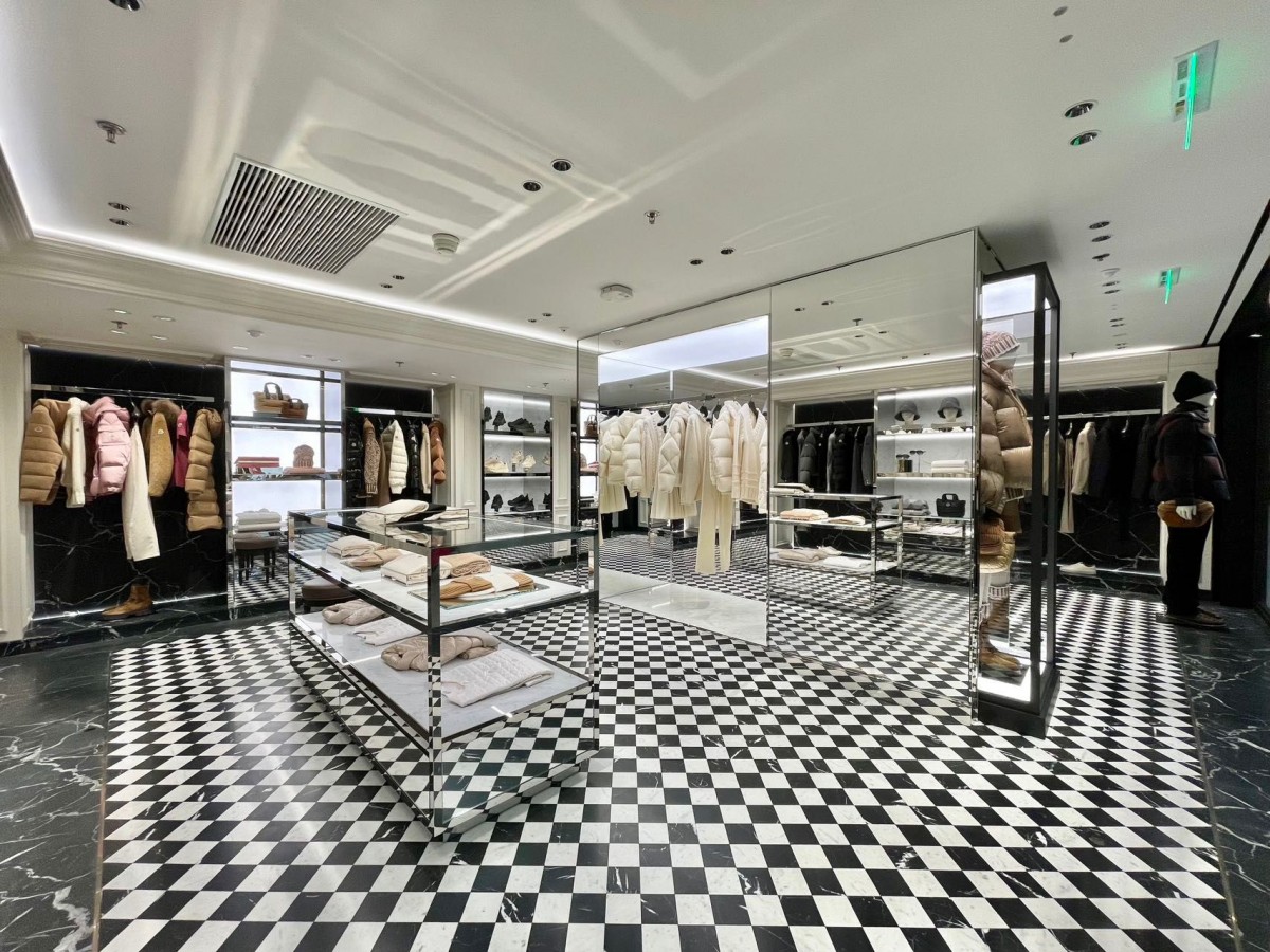 20partners Moncler_Hongqiao_3-1024x768 Moncler brings luxury experience to Shanghai Hongqiao International Airport with new store opening Journal travel retail luxury