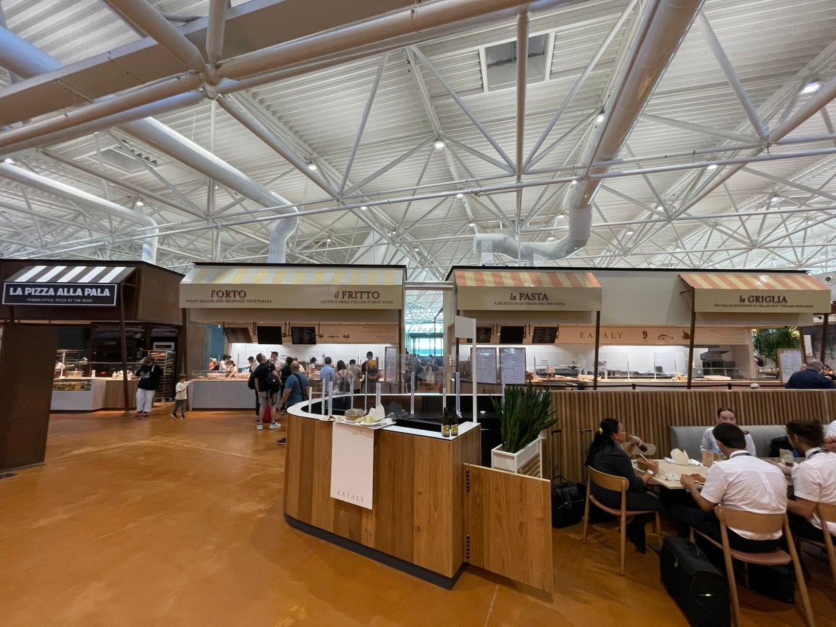 20partners PHOTO-2022-06-11-11-55-19-2 Inside FCO’s new terminal: A fresh dawn or more of the same? Journal  travel retail 