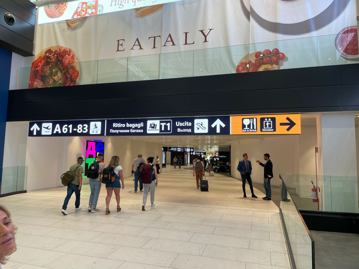 20partners PHOTO-2022-06-11-12-33-03 Inside FCO’s new terminal: A fresh dawn or more of the same? Journal  travel retail 