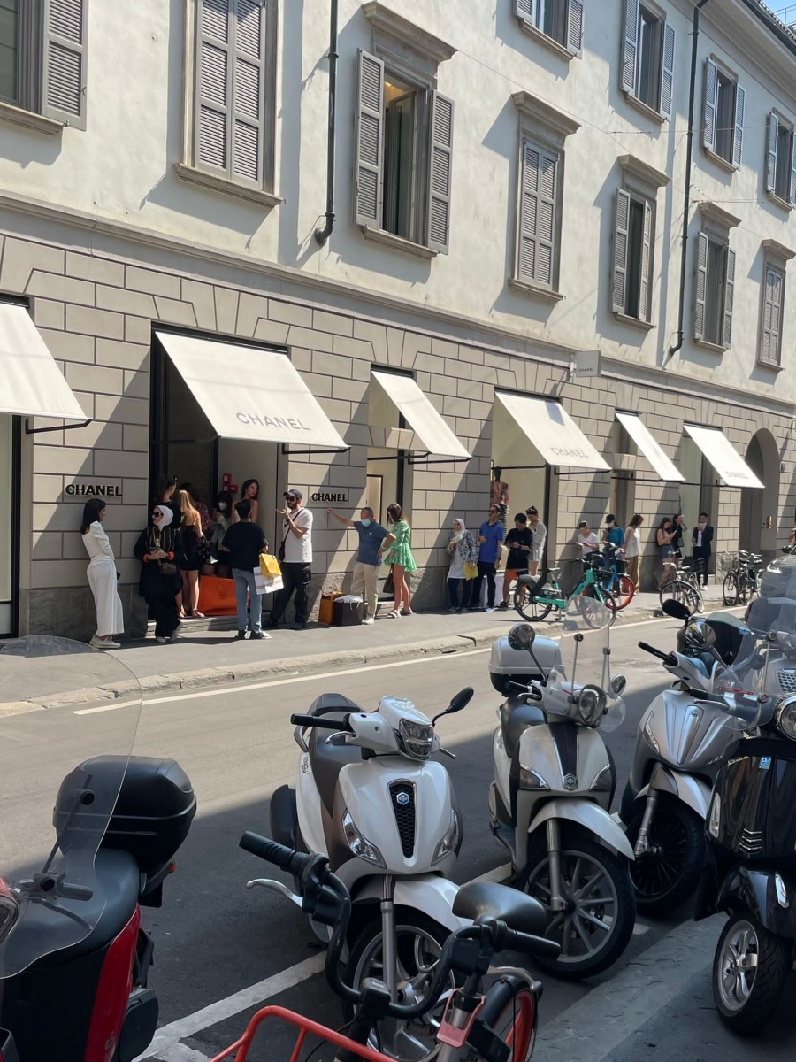 20partners PHOTO-2022-06-17-07-32-15 Why community matters more in luxury now than it ever has before Journal travel retail luxury