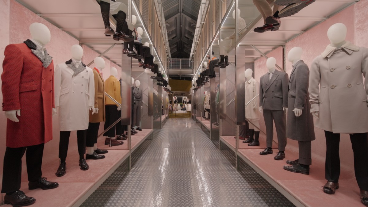 20partners Pradasphere_II What sets truly great brand experiences apart in 2024? Journal  luxury experience 