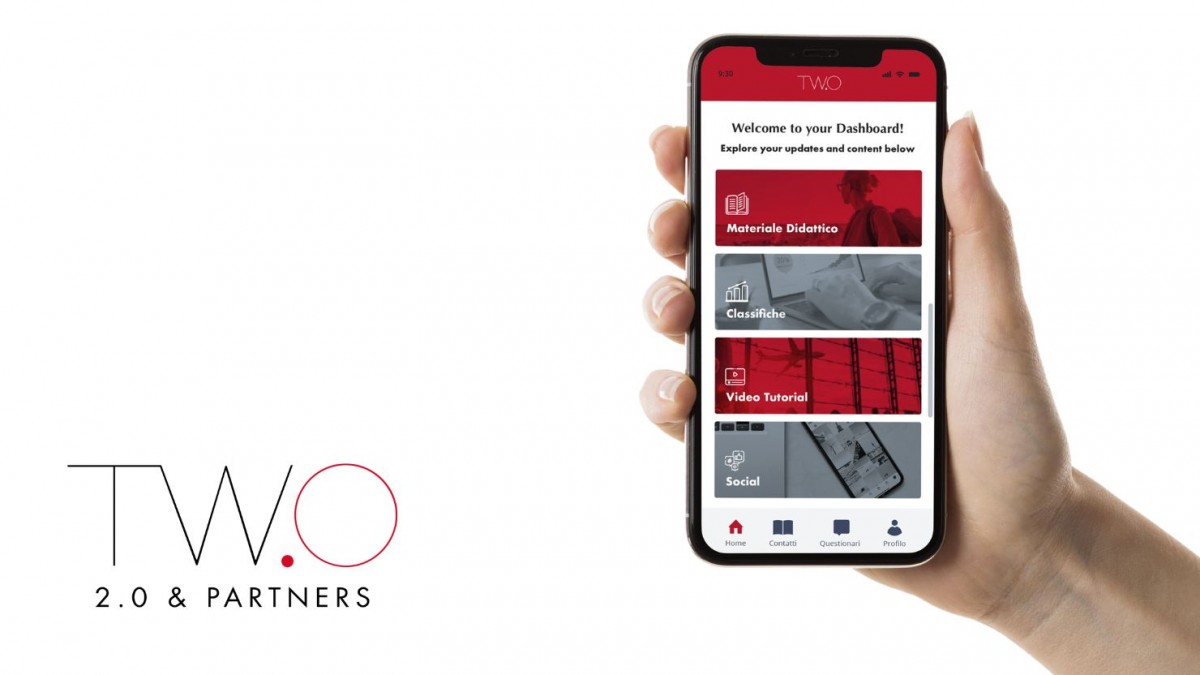 20partners Retail-Academy-20Partners Bologna Airport and 2.0 & Partners expand partnership to deliver a premium experience for travelling shoppers Journal press release
