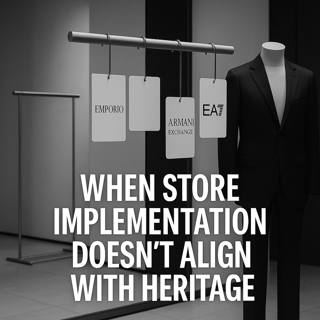 20partners image1 Armani: when heritage is no longer enough Journal luxury