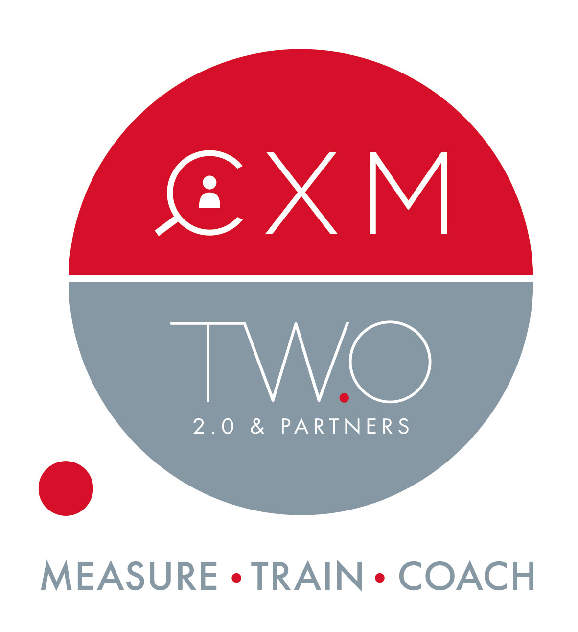 CXM — 2.0 & Partners